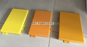 鋁單板的七大核心賣點，為建筑注入卓越價值